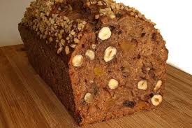 Allgauer Apfelbrot Von Mickyjenny Chefkoch Rezept Apfelbrot Apfelbrot Rezept Lecker