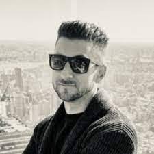 Christopher Walbert's Instagram, Twitter & Facebook