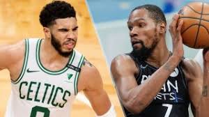 Jayson tatum, james harden and 1 other top points from boston celtics vs. Celtics Vs Nets Live Stream How To Watch Nba Playoffs Online Tom S Guide