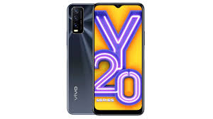 Vivo Y20 Dan Y20i Dengan Snapdragon 460 Resmi Meluncur