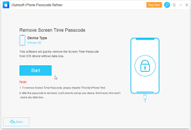 2 Ways To Turn Off Screen Time On Iphone Without Passcode