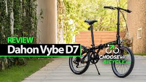 Can you really ever figure our how old your dog is if you don't know the exact day they were born? Dahon Vybe D7 2016 Choosemybicycle Com Expert Review Youtube
