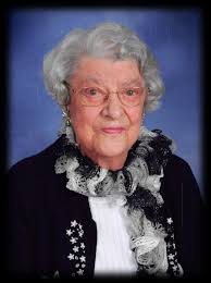 Margaret Martha Cronin