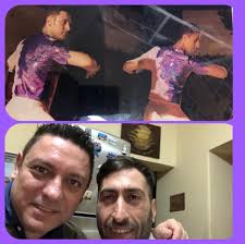 Profile for Mamborico Scuola di danza Catania