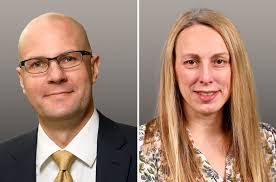 English professor receives international lifetime award