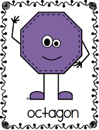 Free octagon shape vector download in ai, svg, eps and cdr. 7 Octagon Clipart Preview Hdclipartall