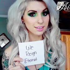 We Reign Eternal (@WEREIGNETERNAL)