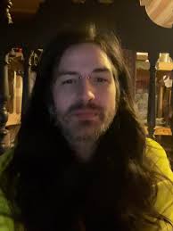 John Pettibone of @heiress_seattle