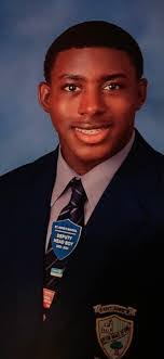 Basil Carter's Instagram, Twitter & Facebook