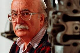 Vilafranca homenatja al creador polièdric Guillem Viladot