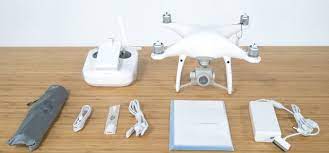 Dji has announced the india availability of the phantom 4 drone and its micro four thirds (mft) handheld camera called the osmo raw. Phantom 4 Advanced Vs Phantom 4 Pro 4 Differences You Need To Know Dji Guides