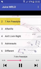 Видео предложено автором канала umg. Juice Wrld Para Android Apk Baixar