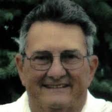 Obituary information for John Charles Barry