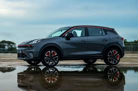 That's why the lynk & co team is here to help you every step of the way. Lynk Co 06 Revealed As A New Compact Suv For The Chinese Market Carscoops