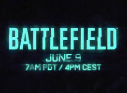 Watch online molkki 9th june 2021 today full episode video hd quality live streaming on colors tv. The Battlefield 6 Reveal Is Happening On 9th June Has A Nice Neon Turquoise Logo Thesixthaxis