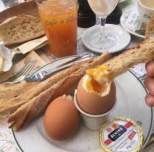 Butter Hazel Op Instagram Breakfast In 2020 Cafe Food Love Food Food