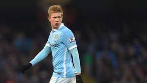 Kevin de bruyne (dutch pronunciation: Kevin De Bruyne Themenseite