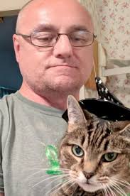 Christopher Adams Obituary