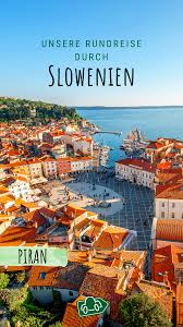 Dieser Slowenien Roadtrip Ist Perfekt Fur Einen Urlaub Im Herbst In 2020 Rundreise Urlaub Im Herbst Urlaub