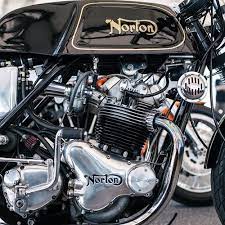 Log In Tumblr Norton Commando Cafe Racer Motorcycle Norton Bike