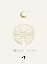 Moondust Tarot Deck Tarot Cards Art Wheel Of Fortune Tarot The Moon Tarot Card