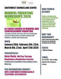 The government has lots of resources to protect and inform consumers. Mindful Parenting Workshops 2020 Southwest Counselling Centre