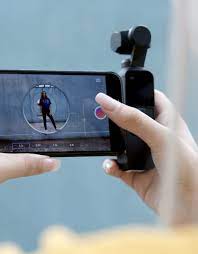 The official dji osmo pocket expansion kit gives you four tools in one package. Osmo Pocket Dji
