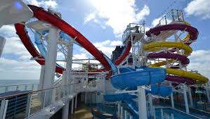 They were named through a public contest; 5 Things You Ll Love About The New Norwegian Breakaway