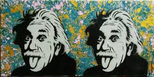 Kindergarten andy warhol pop art hands. Einstein Albert Posing Portrait Abstraction Andy Warhol Pop Art Painting By Kyrylo Bondarenko Saatchi Art