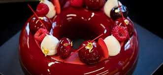 Black Forest With Kirsch Namelaka Cherry Jelly And Chocolate Mousse By Antonio Bachour Pastry Recipes In So Good Magazine