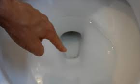 If water from your toilet bowl splashes on the walls, floor and unexpected guests following a flush, there are a few fairly simple ways to remedy the issue. 8 Reasons Why Your Toilet Won T Flush Tips To Fix