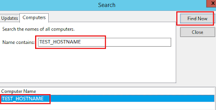 Tips For Troubleshooting Wsus Client That Are Not Reporting To The Wsus Server Server Clients Tips