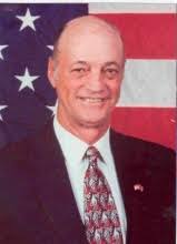 Obituary information for Bill L. Maples