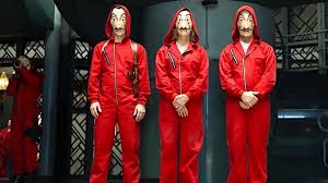 Money heist | la casa de papel | 3x6 | everything seemed insignificant | reaction + review! Money Heist Part 2 On Netflix Official Trailer Video Dailymotion
