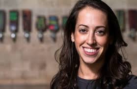 Hospitality alumna thrives