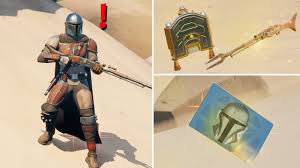 However, let it be known that some. Fortnite All New Bosses Vault Locations Mythic Weapons Keycard Boss Mandalorian In Season 5 Youtube