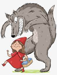 Maybe you would like to learn more about one of these? Little Red Riding Hood Cartoon 1000x1213 Png Download Pngkit