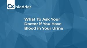 A biopsy is a procedure in which a doctor takes a tissue sample from the area where cancer may exist. A Detailed Look At Bladder Cancer Symptoms Cxbladder
