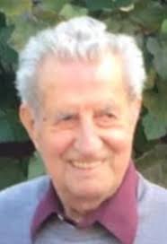 Donald Saxton Obituary