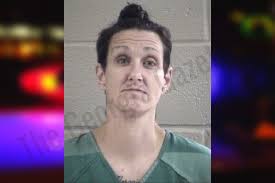 Kimberly Templin — Whitfield County Jail Bookings