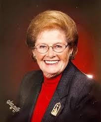 Jean Corr Obituary (2022)