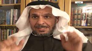 د سعد الفقيه ابن باز والعثيمين لا يبيعان الفتوى مع تناقضهما في الفتوى السياسية youtube