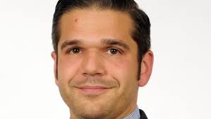 Councilor-at-Large: Benjamin R. Straight