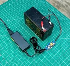Black And Decker 12 Volt Battery Charger How To Make A 12v Battery Charger Electronics Projects Diy Electronics Electronics Projects Diy
