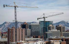 The builders capital team of residential real estate and financing experts. More Skyscrapers Are Coming To Downtown Salt Lake City