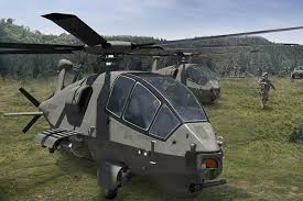 Le concurrent malheureux à la fois des blackhawk et seahawk. Boeing Unveils Its Conceptual Fara Helicopter Air Data News Airway