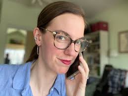 Ali Joy Richardson — Convergence Theatre