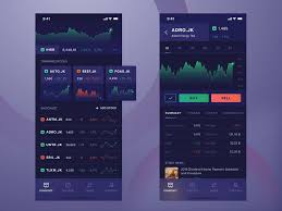 Investo Stock Investment App In 2020 Investment App Investing Investing Apps