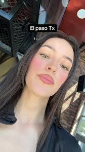 Melyssa Martinez's Instagram, Twitter & Facebook