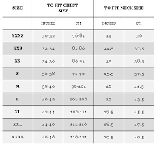 Asos Size Guide Xs